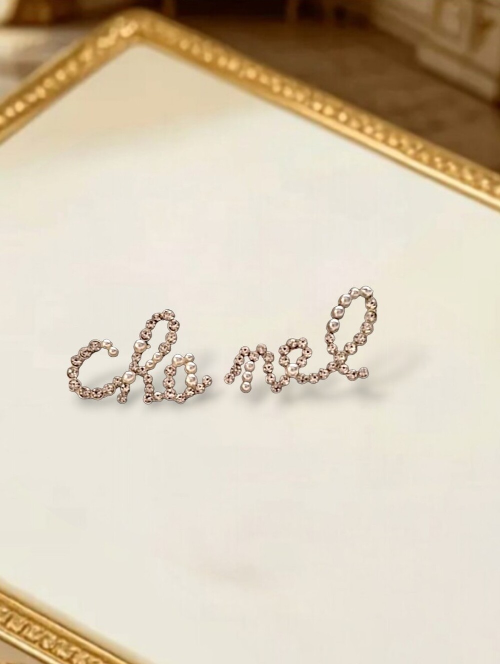 Designer Inspired Earrings BRAND NEW